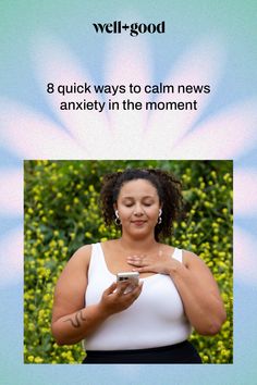 anxiety tips Licensed Clinical Social Worker, Feeling Numb, Behavior Change, Mindfulness Meditation, Healthy Mind, Health Healthy, Healthy Living, Psychology