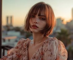 9+ Short Layered Hairstyles for Diamond Faces with Fringe Focus • 333k+ Inspiring Lifestyle Ideas