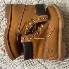 Womens Timberland Boots, Size 8, Willing To Negotiate Womens Timberland Boots, Tims Boots, Timberland Boots Women, Timberlands Shoes, Timberlands Women, Timberland Shoes, Timberland Boots, Womens Boots, Women Shoes