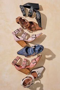 Hendrix Heels | Free People Luxury Leather Shoes With Reinforced Heel For Spring, Luxury Round Toe Dress Shoes With Tassels, Cheap Multicolor Closed Toe Heels, Cheap Spring Block Heel Shoes, Luxury Closed Toe Sandals For Spring, Nice Shoes Women Lulus, Dressy Shoes Womens, Trendy Spring Heels, Comfy Wedding Shoes Guest