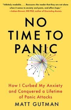 By ABC News's chief national correspondent, an unflinching look at panic attacks by a reporter whose career was nearly derailed by them, offering readers a guide to making a truce with their warring minds "Brave, reassuring, and practical...A balm for anyone who has ever suffered panic attacks and who longs to be released from their grip." --Dr. Nicole LePera, #1 New York Times bestselling author of How to Do the Work Matt Gutman can tell you the precise moment when his life was upended. Reporti Thrift Books, Nicole Lepera, Dream Book, Do The Work, Cheap Books, I Love Books, Inspirational Books, Cheap Books Online