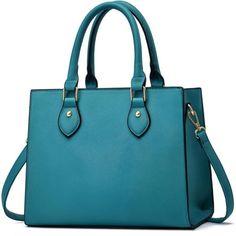 Handbags Dimensions: 12"L X 5.2"D X 9"H, Top Handle Height 5.2"D Removable Crossbody Shoulder Strap With Adjustable Drop Of 13-25". Satchel Bags For Women, Purses For Women, Nylon Tote Bags, Womens Purses, Handbags For Women, Synthetic Leather, Satchel Bags, Shoulder Handbags, Body Bag