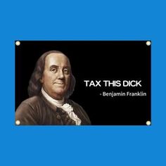 Benjamin Franklin, I Win