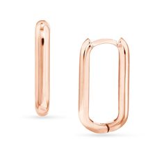 These U-shaped huggie hoop earrings are a great size and shape for everyday wear. 14K rose gold Polished U-shaped hoops 20.0 x 10.0mm Hinged backs Modern Rose Gold Huggie Earrings, Modern Small Hoop Huggie Earrings In Rose Gold, Modern Rose Gold Hoop Huggie Earrings, Rose Gold Small Hoop Huggie Earring (single), Rose Gold Huggie Hoop Earrings, Black Friday In July, Huggie Hoop Earrings, Gold Polish, Everyday Wear