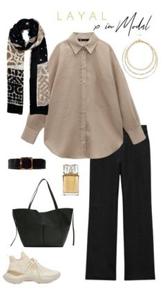 Stylish Outfits Casual, Modest Casual Outfits, Muslim Outfits Casual, Casual College Outfits, Hijabi Fashion Casual, Fashion Muslim, Hijabi Outfits Casual