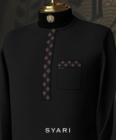 Muslim Men Clothing, Men African Fashion, Man Dress Design, Latest African Wear For Men, African Wear For Men, Gents Kurta Design, Nigerian Men Fashion, African Wear Styles For Men