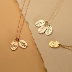 Honor the bond between mother and child with our Child Portrait Necklace. Perfect for mothers, this heartfelt memorial necklace is a sentimental tribute serving as a beautiful reminder of the love that lasts a lifetime. Preserve precious memories and give the gift of everlasting love with this delicately engraved piece 🤍 Material: High-Quality Solid 925 Sterling Silver Finish: Sterling Silver ∙ 18K Gold ∙ Rose Gold Dimensions: 0.6 Inch Oval Pendant The engraving can be created with or without i Memorial Charms Jewelry For Mother's Day, Mother's Day Memorial Charms Jewelry, Mother's Day Memorial Necklace With Hallmark, Mother's Day Memorial Hallmark Necklace, Oval Keepsake Necklaces For Mother's Day, Oval Necklaces For Mother's Day Keepsake, Oval Pendant Necklace For Mother's Day Keepsake, Mother's Day Keepsake Oval Pendant Necklace, Mother's Day Oval Pendant Necklace