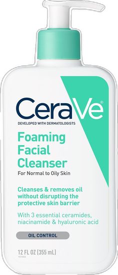 Cera Ve, Sinus Allergies, Cerave Skincare, Treating Hyperpigmentation, Daily Face Wash, Dry Eyes Relief, Foaming Facial Cleanser, Foaming Face Wash, Skin Cleanse