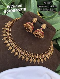 Only online payments for booking wt's app 8519845718 . . ... . . . . #jewelry #jewellry #jewels #lucky_jewels1013 # #onegramgoldjewellery #onegramgold #bangles #jhumka  #weddingjewellery #weddingcollection #onegramgoldjewellery #hyderabad #banglore #usa #usa🇺🇸 #canada #mysore #nellorecity #rosegold #templejewellery #shortnecklace #victiorian #earrings #jhumkas #jhumka #blackbeads #beads Mysore, Royal Jewelry, Temple Jewellery, Short Necklace, Fabric Jewelry, Jewelry Holder, Black Beads, Minimalist Jewelry, Jewelry Organization