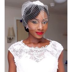 Bridal Hairstyles With Braids, Wedding Hairstyles And Makeup, African American Weddings, Best Bridal Makeup, Bridal Makeup Natural, Elegant Wedding Hair, Wedding Hairstyles With Veil