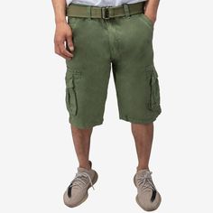 Versatile Design Great for Everyday Use, Including Working, Hiking, Tough Outdoor Activities or Just Relaxing at Home Outdoor Relaxed Fit Cargo Pants With Built-in Shorts, Military Cargo Shorts With Multiple Pockets, Outdoor Cargo Shorts With Built-in Liner, Military Cargo Shorts With Multiple Pockets For Outdoor, Military Cargo Cotton Shorts, X Man, Big & Tall, Cargo Shorts, Fitness Fashion