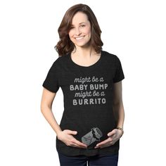 Either Way I Love This Bump! Halloween Baby Announcement, Funny Pregnancy Shirts, Baby Announcement Shirts, Pregnant Halloween, Pregnancy Announcement Gifts, Maternity Shirt, Maternity Tees, Pregnancy Tshirts, Crazy Dog