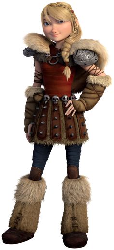 Astrid Costume, Astrid Cosplay, Viking Warrior Woman, Astrid Hofferson, Cardboard Standup, Astrid Hiccup, Life Size Cutouts, Hiccup And Astrid, Dragon Costume