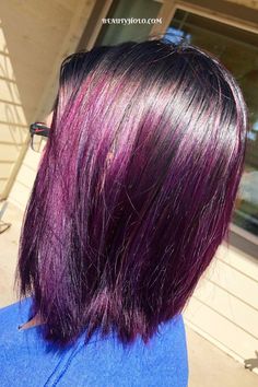 Pink and purple hair highlights are a fun way to add some color to your hair. In this article, we'll guide you through the process of achieving the perfect look and provide tips for maintenance and styling. See more ideas check out here! #pinkandpurplehairhighlights #pinkandpurplehair #hairstyles Pink And Purple Hair Highlights, Latest Hairstyle For Girl, Pink And Purple Hair, Blonde Hair With Highlights, Great Hairstyles, Hair Color Pink, Perfect Pink, Latest Hairstyles