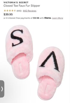 Dr Shoes, Mode Zara, Slippers Online, Faux Fur Slippers, Pink Girly Things, Fur Slippers, Pink Blossom, Victoria Secrets, Birthday Wishlist