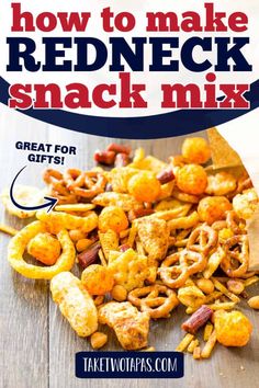 Recipes With Funyuns, Bugle Snack Mix, Recipes With Bugles, Pub Mix Recipe, Snack Mix With Bugles, Bugles Snack Mix Recipes, Bar Snacks Pub, Funyuns Recipe, Bugles Snack Mix