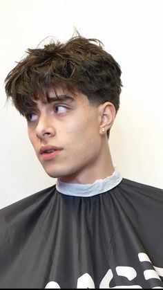 Different & Trendy Undercut Hairstyle Ideas for Men | Every Variation of the Men’s Undercut Hairstyle (Detailed Gallery) Front Fringe Hairstyles Men, Sam Zia Haircut 360, Blowout Fringe Men, Fringe Haircut Men Straight Hair, Sam Zia Haircut, Fringe Men Hairstyle, Tapper Fade Alto, Men’s Hairstyle Fringe, Fade Cut Men