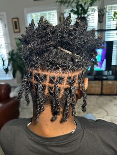 Fire Hairstyles, Tapered Hairstyles, Cornrow Braids Men, Braids Men, Cornrow Braids, Cute Dreads, Tapered Hair, Hairstyles Pictures, Dreadlock Hairstyles For Men