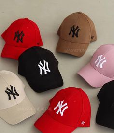 Nyc Cap, Hat Aesthetic, Cute Nike Outfits