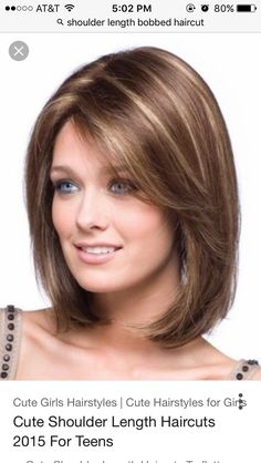 Shoulder Length Over 50, Blond Lob, Shoulder Length Hair Styles For Women, Cute Shoulder Length Haircuts, Ideas Haircut, Edgy Pixie, Haircuts For Wavy Hair, Mandy Moore, Shoulder Length Hair Cuts