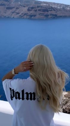 Blonde Hair Inspiration, Hair Shades, Long Blonde, Long Blonde Hair, Dream Hair, Insta Photo Ideas, Nara, Blonde Girl, Pretty Hairstyles