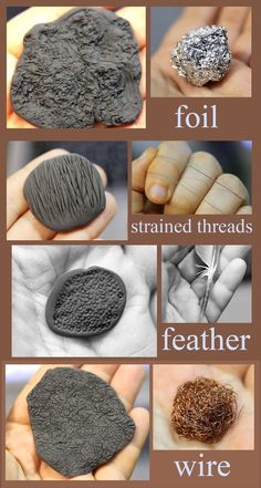 different types of rocks and their uses