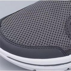 Men's mesh toe half slippers are a type of footwear designed for casual wear. They typically have a breathable mesh upper that allows for ventilation and helps keep feet cool and dry. The toe of the slipper is exposed, providing a comfortable and convenient way to slide them on and off. Our sandals come with a built-in insole that provides extra comfort and support to your feet. The half design of the slipper refers to the fact that it covers only the front part of the foot and leaves the heel e Slip-on Running Shoes With Ortholite Insole For Sports, Comfortable Ortholite Insole Slip-on Sneakers For Sports, Comfortable Slip-on Sneakers For Running With Ortholite Insole, Ergonomic Slip-on Sneakers With Ortholite Insole, Ergonomic Slip-on Running Shoes With Ortholite Insole, Foot Pain Relief, Sport Sandals, Designer Shoes, Casual Wear