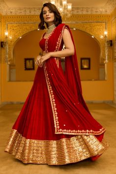 Bridal Lehenga Collection, Indian Bridal Lehenga, Bridal Lehenga Red, Traditional Indian Dress