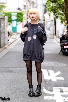 Japan Street Fashion, Estilo Harajuku, Japan Fashion Street, Harajuku Fashion Street, Street Style Trends, Tokyo Fashion, Japanese Street Fashion, J Fashion, Mode Inspo