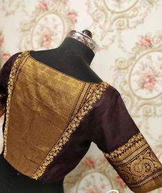 Blouses For Women Saree Traditional, Boat Neck Work Blouse Designs, Shawl Embroidery, Books Embroidery, Hoops Embroidery, Embroidery Books, Long Blouse Designs, Gift Embroidery