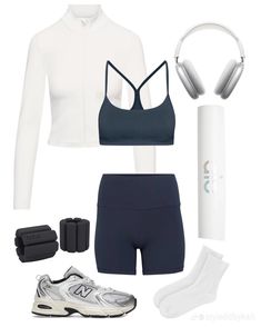 Modest Gym Outfit, Bodysuit Outfit, Comfy Sweatpants