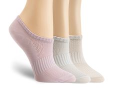 Breathable Casual Socks For Spring, Comfortable Sports Socks For Spring, Lightweight Casual Socks For Spring, Air Brush, Grey Beige, On Air, No Show Socks, Packing Light, Grey And Beige