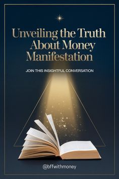 🎧Is manifestation just wishful thinking, or is there more to it? We’re breaking down popular beliefs and exploring the real science behind manifestation. Ready to learn what actually works? TUNE IN on YouTube now! 🌙💫💰
manifestation principles, new age teachings, manifestation tricks, youtube podcast, debunking myths, attracting wealth, manifestation matters, how to attract money fast, mindset makeover.