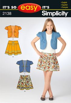 Cute for Faith Flared Skirt Dress, Girls Sportswear, Girls Skirts, Costume Sewing Patterns, Small Sewing, Crazy Cakes, Small Sewing Projects