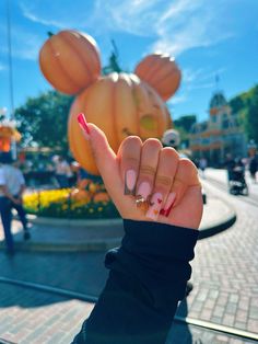 disney nail ideas Disney Nails, Nails, Disney