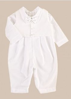 Alexander Christening Outfits for Boys Fitted White Sets With Bow Tie, White Fitted Sets With Bow Tie, Classic White Sets With Bow Tie, Classic Formal Baptism Dress For Spring, Christening Outfits For Boys, Christening Outfits, Boy Christening Outfit, Outfits For Boys, Baptism Outfit