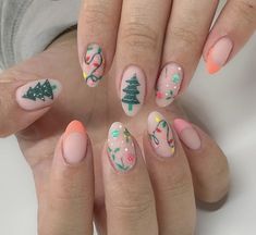 Nailart Christmas, Kylie Rae, How To Grow Nails, A Wallpaper, Get Nails