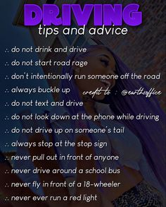 Driving Tips For Beginners, Learning To Drive Tips, Driving Test Tips, Learn Car Driving, Driving Basics, First Apartment Tips, Car For Teens