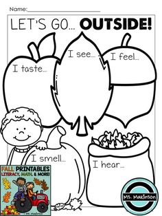 a printable thanksgiving worksheet for kids