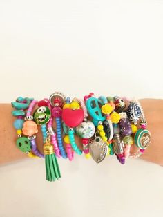 friendship bracelet - Boho Chic Bracelets - tassel - buddah - stretch bracelets - layering jewelry - bohemian bracelets - unique jewelry Bracelets Layering, Bracelets Unique, Layering Jewelry, Boho Chic Bracelets, Bohemian Bracelets, Bracelet Boho, Layered Jewelry, Boho Bracelets, Bohemian Jewelry