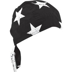 SoCal Powersports Store Contact Us Add to Favorite Sellers Zan Headgear Flydanna Headwrap - Z903 Black/White Vintage Flag OSFM Gender: Mens/Unisex Color: Black/White Vintage Flag Primary Color: Black Size: OSFM Made of 100% cotton fabric Fashioned into a six-paneled skull cap Tail on the back to slide easily onto head Ties at the base of the neck Keeps rider cooler in the summer and warmer in the winter One size fits most Product Details Brand: Zan Headgear Model Number: Z903 Welcome to our SoCal Powersports eBay store! Frequently Asked Questions Since SoCal Powersports is based in California, do all parts ship from California? To service the entire country as fast as possible, we have warehouses in many states across the country. The parts you order will ship to you from the closest wareh Black White Vintage, Helmet Liner, Vintage Flag, Head Ties, Head Wrap, Oils For Skin, In The Winter, Skull Cap, Head Wraps