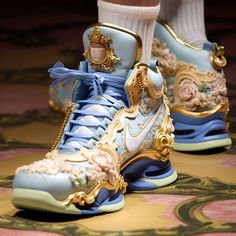 Balmain Shoes, Dream Style, Fantasy Fashion, Shoe Game, Cute Shoes, Designer Shoes, Nike Shoes, Fashion Shoes