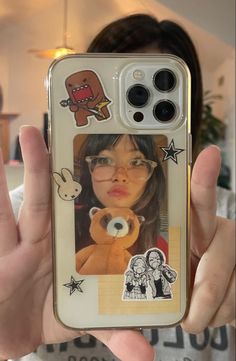 Kpop Phone Cases, Hacks And Tips, Easy Tricks, Phone Inspiration, Pretty Phone Cases, Iphone App Design