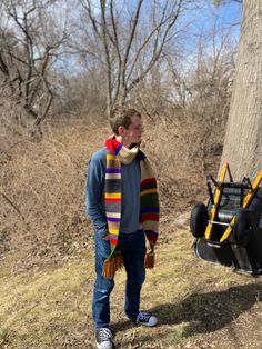 A scarf for for anyone ready to travel through all of time and space! This is made to order and takes a few weeks to complete! Every Doctor needs one! Tom Baker, 4th Doctor, Jelly Babies, Cat Coasters, Time And Space, Dragon Pattern, Scarf Crochet Pattern, Dog Pattern, Scarf Pattern