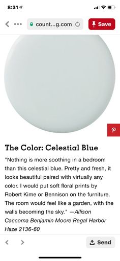 the color celestial blue is on sale for $ 3, 99 at costco com