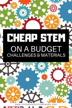 Stem Bins, Kids Stem Activities, Stem Club, Stem Activities Preschool, Skilled Trades, Easy Stem, Stem School, Steam Ideas, Stem Classes