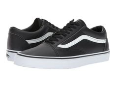 Vans Old Skool (Classic Tumble) Mens Womens Skate Shoes Description: It's old school or no school with the classic SoCal vibes of the Vans Old Skool skateboard shoes! Skate shoes in an iconic, low-profile silhouette with classic Sidestripe detail. Features: Synthetic Leather upper. Lace-up closure. Padded collar and footbed for added comfort, fit and superior shock absorption. Cotton drill lining provides excellent breathability, and extra comfort. Die-cut EVA insert for added support. Vulcanize Shoes Skate, Vans Old School, No School, Profile Silhouette, Skateboard Shoes, How To Slim Down, Vans Old Skool, Side Stripe, Old Skool