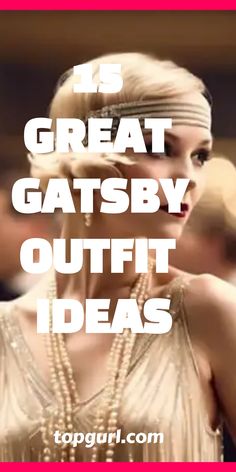 Make every entrance unforgettable with Great Gatsby outfit ideas that promise to transport you back to the glamor and rebellion of the 1920s. Diy Roaring 20s Costume Outfit, The Gatsby Outfit, Diy Great Gatsby Dress, Old Hollywood Glam Outfit Ideas, Speak Easy Outfit Ideas Women, Gatsby Wedding Guest Attire, Gatsby Theme Outfit, Great Gatsby Party Outfit Diy