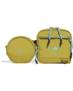 adidas by Stella McCartney Bumbag IT9654 Adidas Bag, Back Bag, Adidas By Stella Mccartney, Stella Mccartney Adidas, A Smile, Stella Mccartney, Brand Logo, Baskets, Fast Delivery