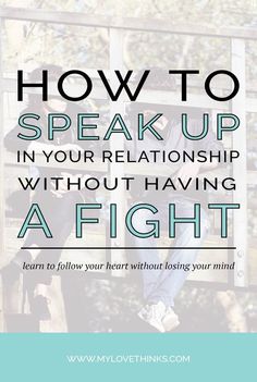 Feel like every relationship talk ends up in a fight? Use these tips to prevent that in the future.| marriage advice, relationship advice, relationship tips, marriage tips, fighting fair, healthy communication